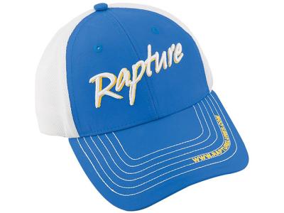 Rapture Pro Team Sealine Mesh Cap