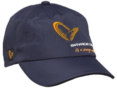 Sapca Savage Gear Quick Dry Cap Legion Blue