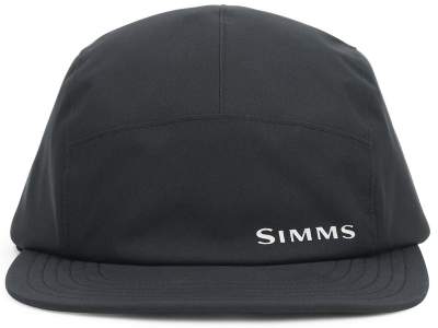 Simms Cascadia Rain Cap Black
