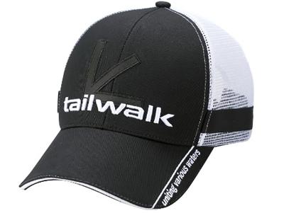 Tailwalk Half Mesh Cap Type DX 