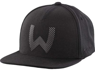 Westin W Carbon Helmet Carbon Black