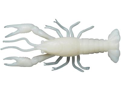 Savage Gear Ned Craw 6.5cm Albino Craw