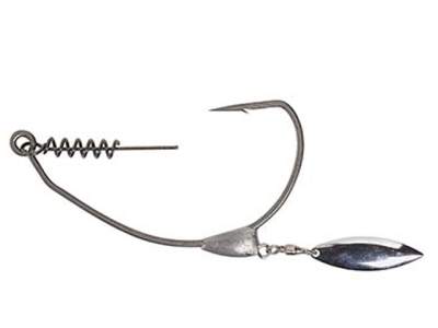 Savage Gear Weedless EWG Hooks