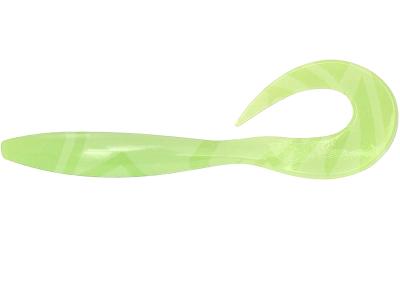 Sawamura One up Curly 8.9cm UV Psychedelic Chart 090
