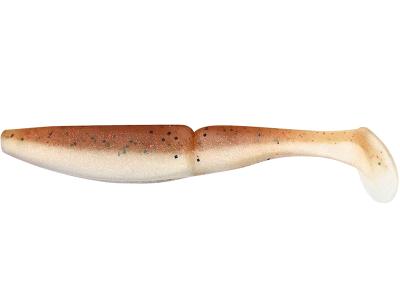 Sawamura One up Shad 15cm Red Shad 163