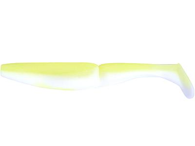 Sawamura One up Shad 15cm White Chart 147