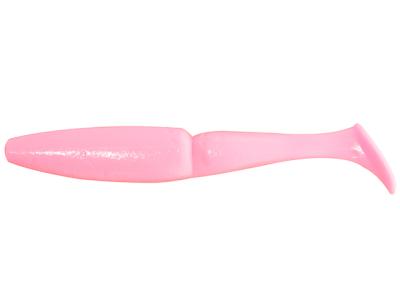 Sawamura One up Shad 7.6cm Pink Fluores 037