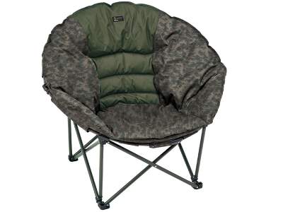 Carp Spirit Blax Moon Camo Chair 