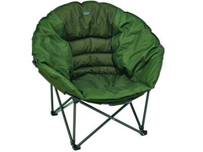 Carp Spirit Blax Moon Chair