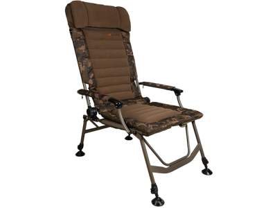 Fox Super Deluxe Recliner Highback Chair