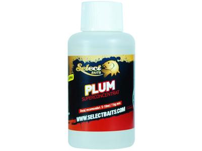Select Baits aroma Plum