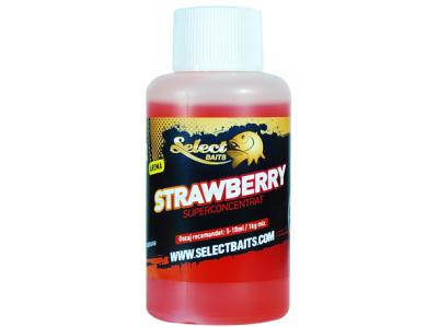 Select Baits Strawberry  Flavour