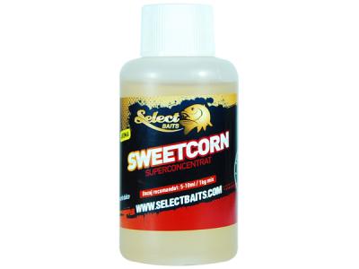 Select Baits Sweetcorn Flavour