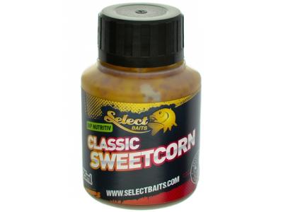 Select Baits Classic Sweetcorn Dip