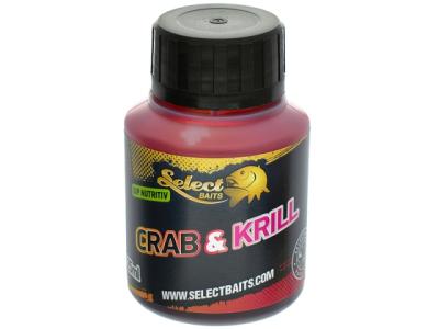 Select Baits Crab & Krill Dip