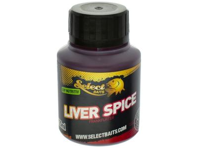 Select Baits dip Liver Spice