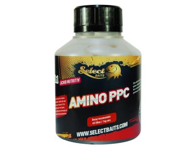 Select Baits lichid Amino PPC