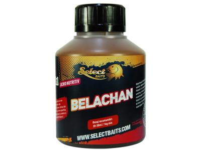 Select Baits lichid Belachan