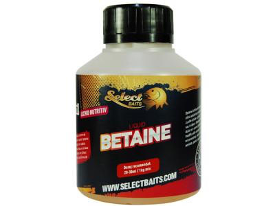 Select Baits lichid Betaine