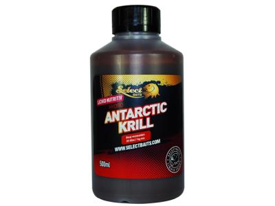 Select Baits Hydro Antarctic Krill Liquid