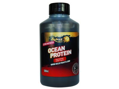 Select Baits lichid Hydro Ocean Protein