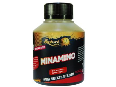 Select Baits lichid Minamino