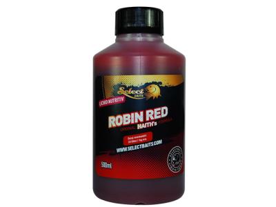 Select Baits lichid Robin Red Original Haith's