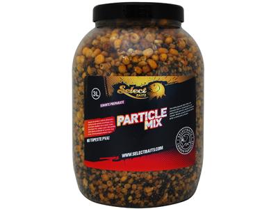 Select Baits Particle Mix