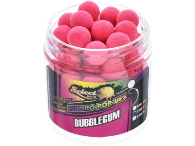 Select Baits pop-up Bubblegum