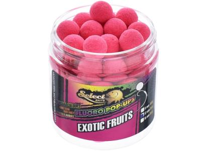 Select Baits pop-up Exotic Fruits