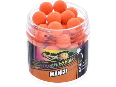 Select Baits Mango Pop-up