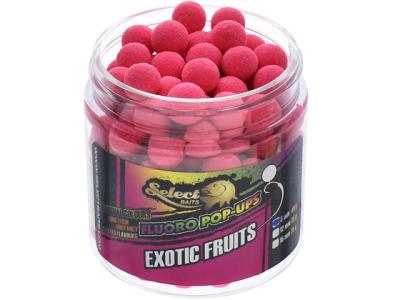 Select Baits Exotic Fruits Micro Pop-up 8mm