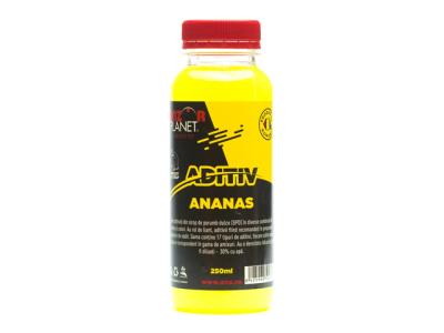 Senzor Aditiv Ananas 250ml