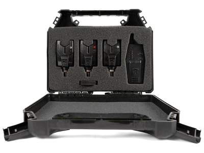 Korum KBI Compact Presentation Sets