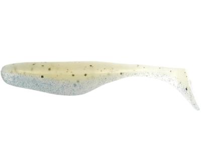 Bass Assassin Turbo Shad 10cm Sand Trout