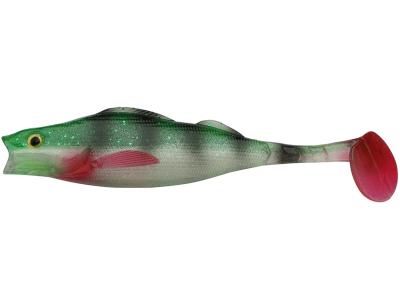 Shad Berkley Pulse Realistic Perch 15cm Natural Perch