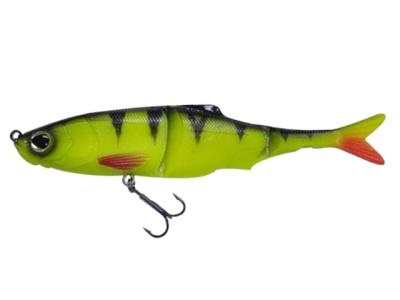 Shad Biwaa Sub Kicker 18cm 45g 05 Yellow Perch