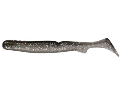 Biwaa Tailgunr Swimbait 9cm 101 Silver Minnow