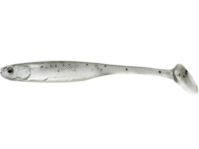 Cormoran Crazy Fin 10cm Pearl White
