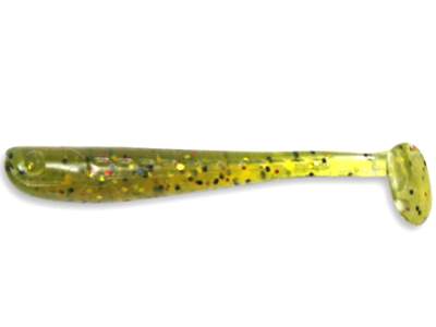 Shad Crazy Fish Nano Minnow 4cm 1 Shrimp