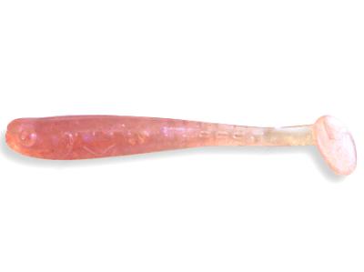 Shad Crazy Fish Nano Minnow 4cm 44 Squid