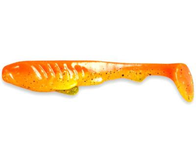 Shad Crazy Fish Tough 10cm 15D Squid