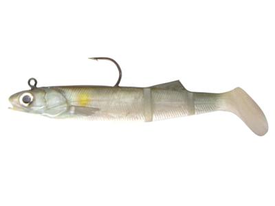 Shad D.A.M Effzett Rolling 7.5cm Baitfish