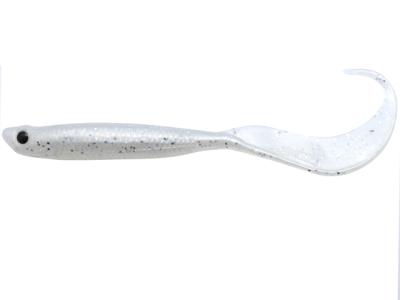 Damiki Loach 12.7cm 031 Pearl Silver