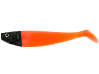 Delalande Shad GT 11cm Orange Black Head 96
