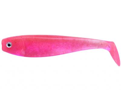 Delalande Shad GT 13cm Pink Glitter 133