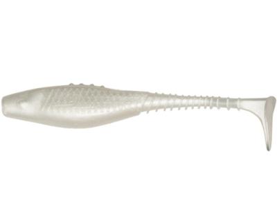 Shad Dragon Belly Fish PRO 10cm Pearl