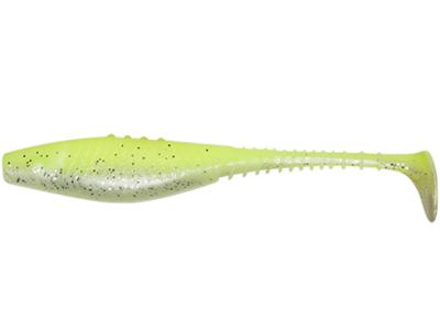 Dragon Belly Fish PRO 10cm Pearl-Super Yellow