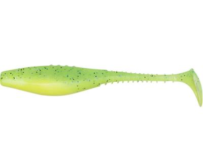 Dragon Belly Fish PRO 10cm Super Yellow-Chartreuse
