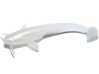 FishUp Catfish 7.5cm #081 Pearl